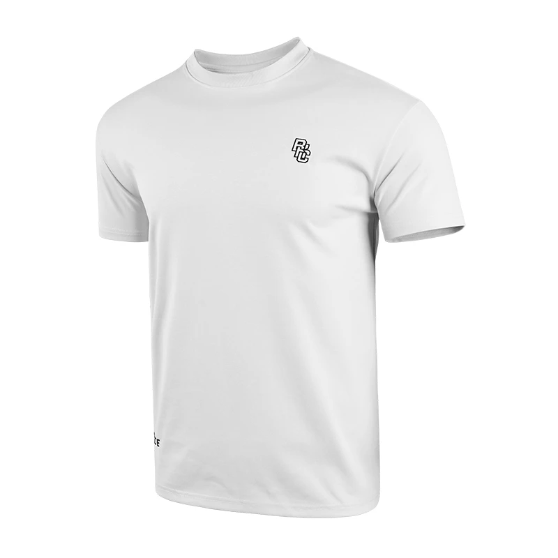 BKCXZICE夏季运动健身速干衣短袖美式球员版篮球训练紧身衣T恤男