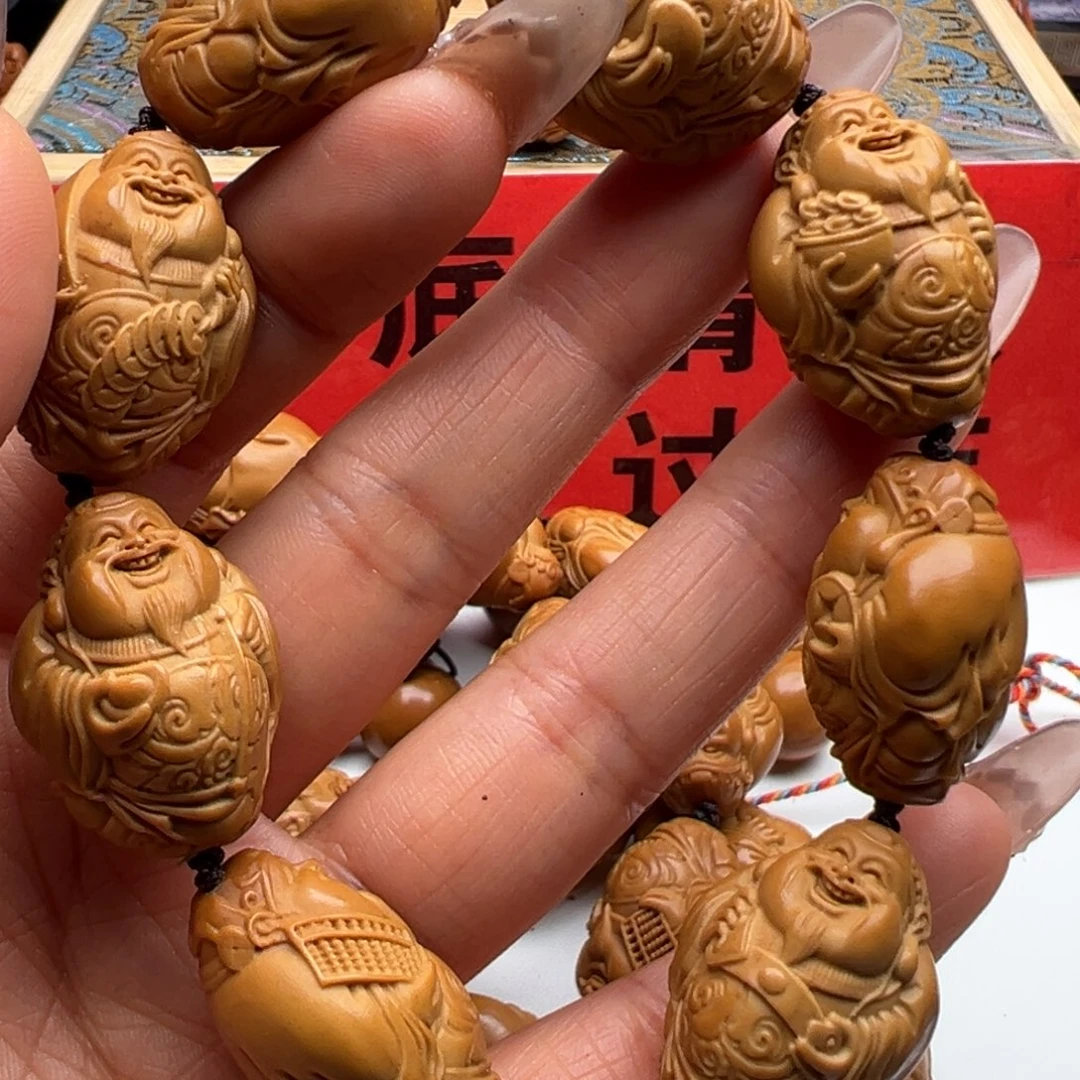 橄榄核手串/手链橄榄核