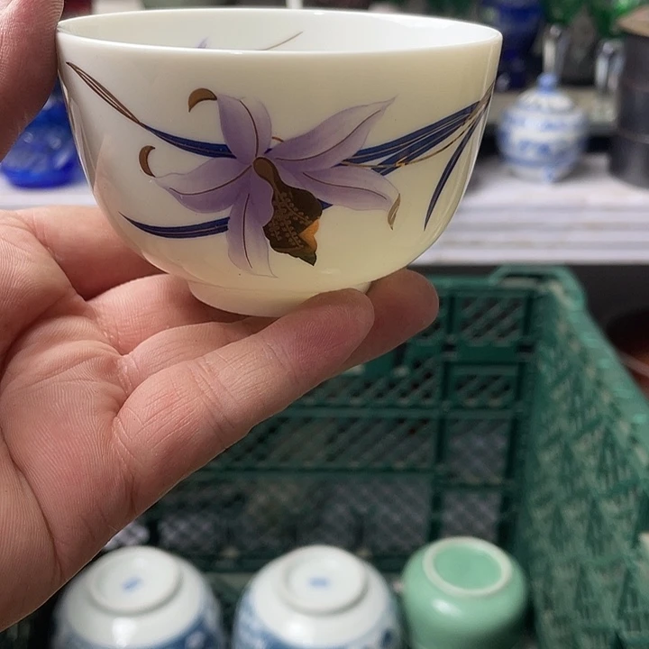 水滴瓷器水滴瓷器