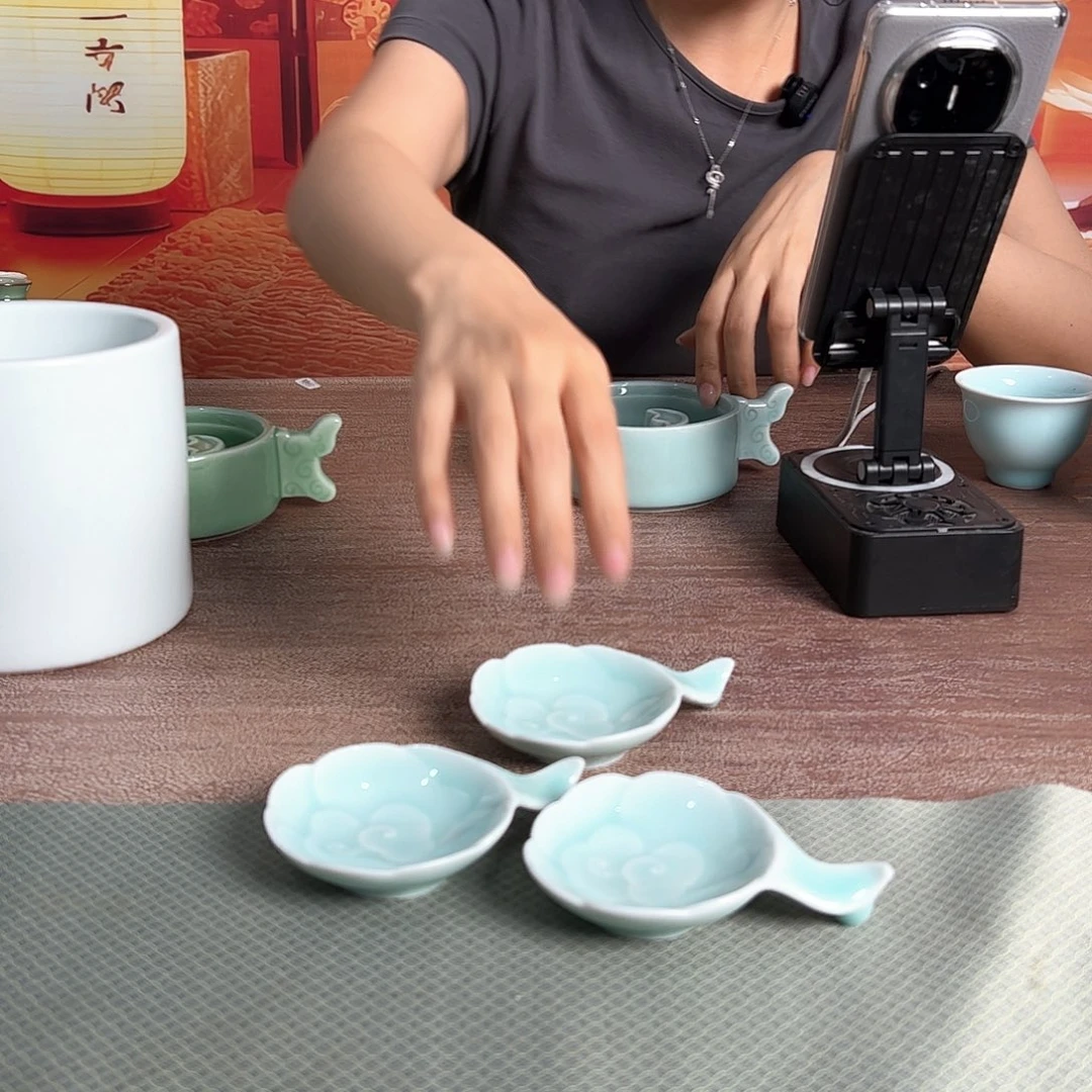 云间青瓷福利款云间青瓷福利款