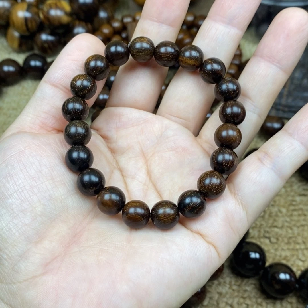 贡木手串/手链1.0巴布亚新几内亚贡木