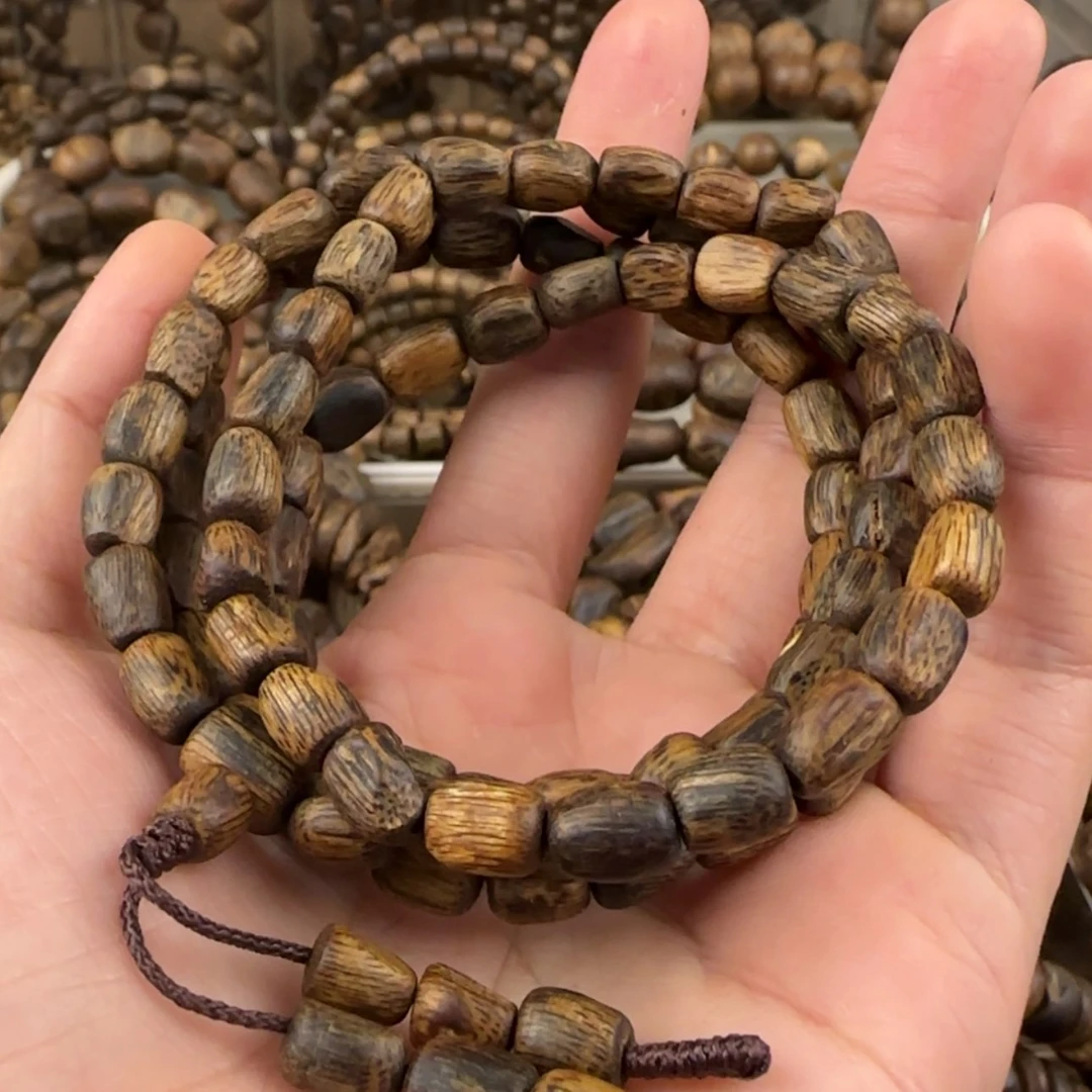 【闪购商品】沉香手串泰*轩奇楠手串