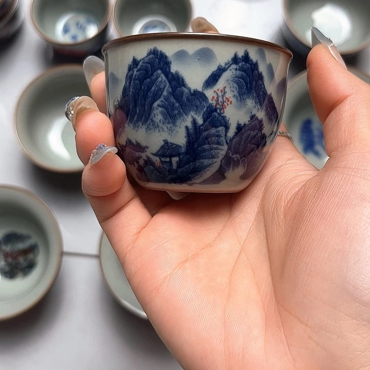 红山水客杯jjjjjjjjj