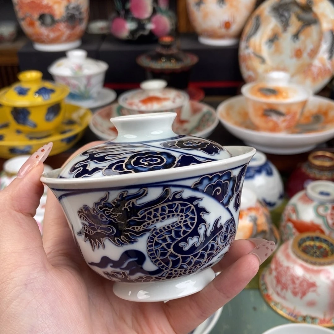 陶瓷的设计师是什么时候才