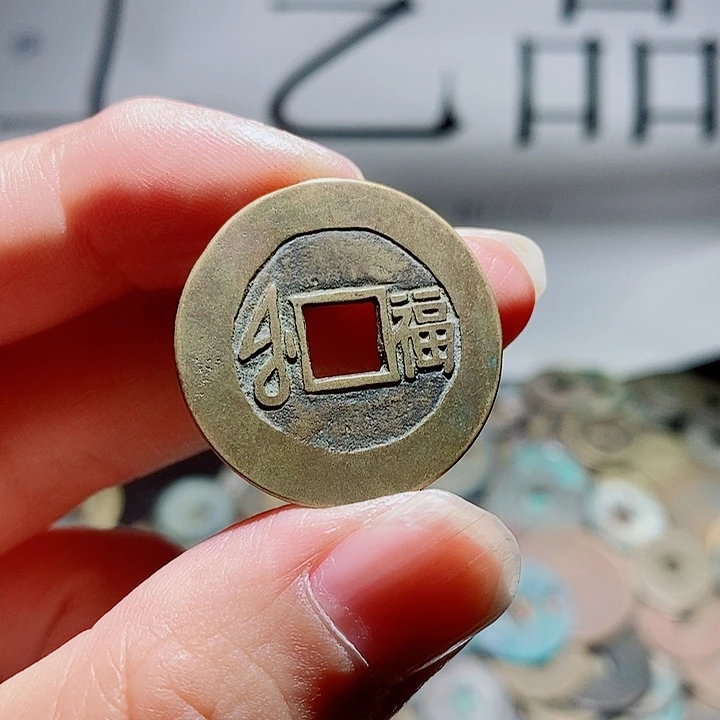 小陈小陈  手机挂件工艺品  052