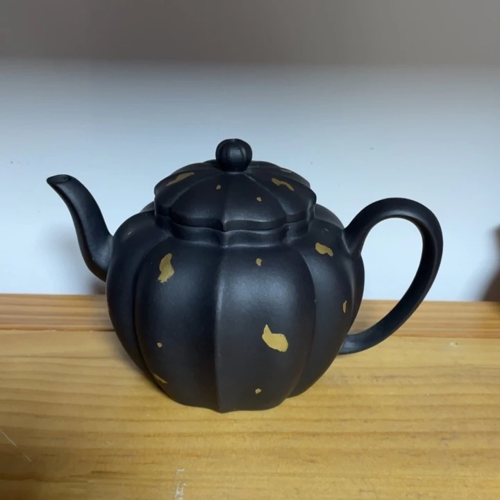 茶壶紫砂宜兴紫砂