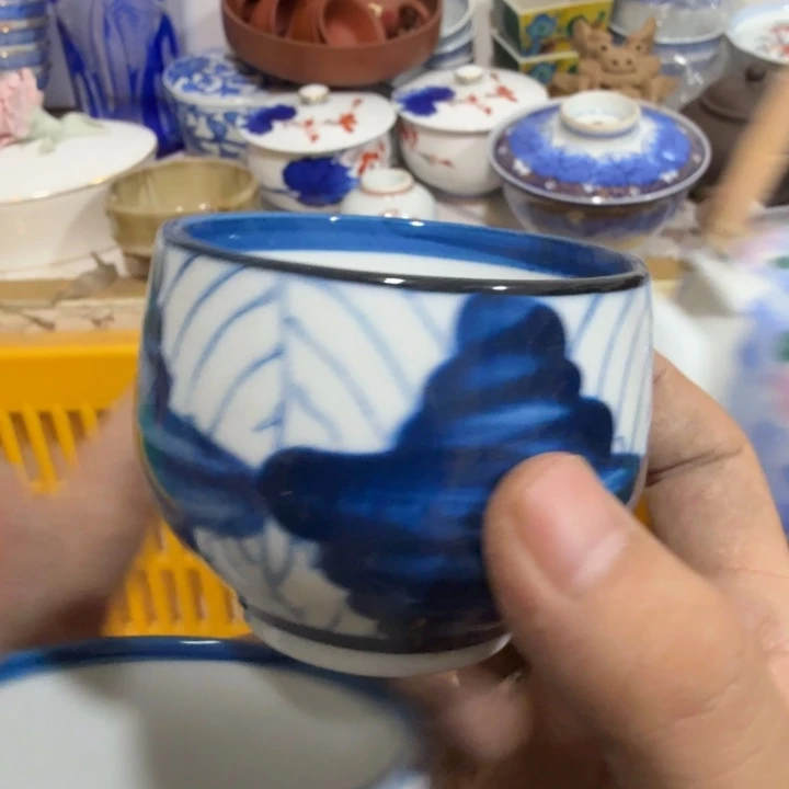 陶瓷推荐第二名20包邮