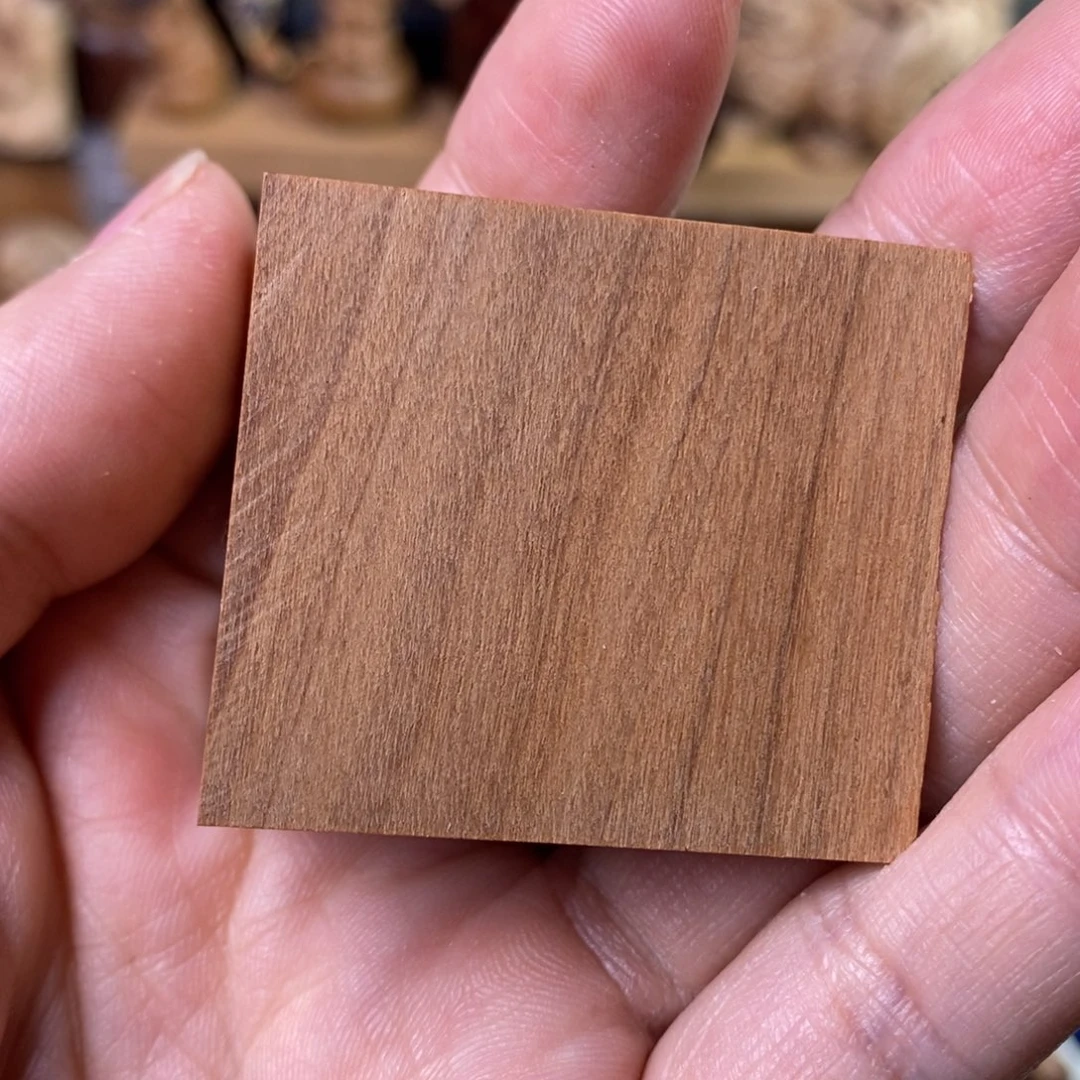 檀香木手串/手链小*空