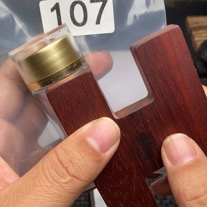 科檀（科特迪瓦檀木）