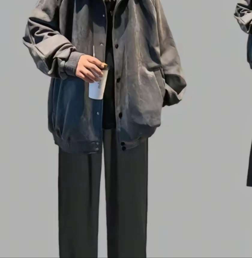 女装外套微脏微瑕介意勿拍