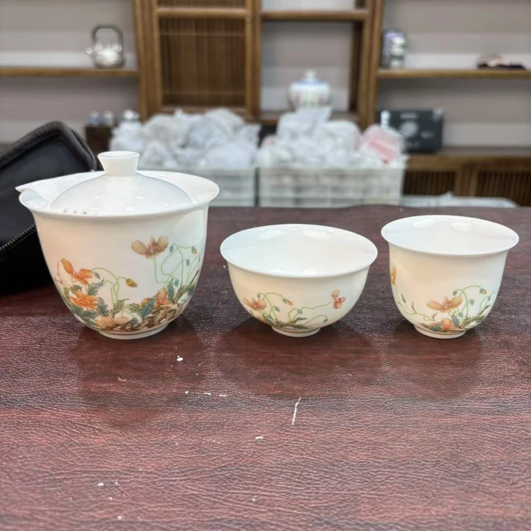 @@启明商品链接 瓷制品 D657