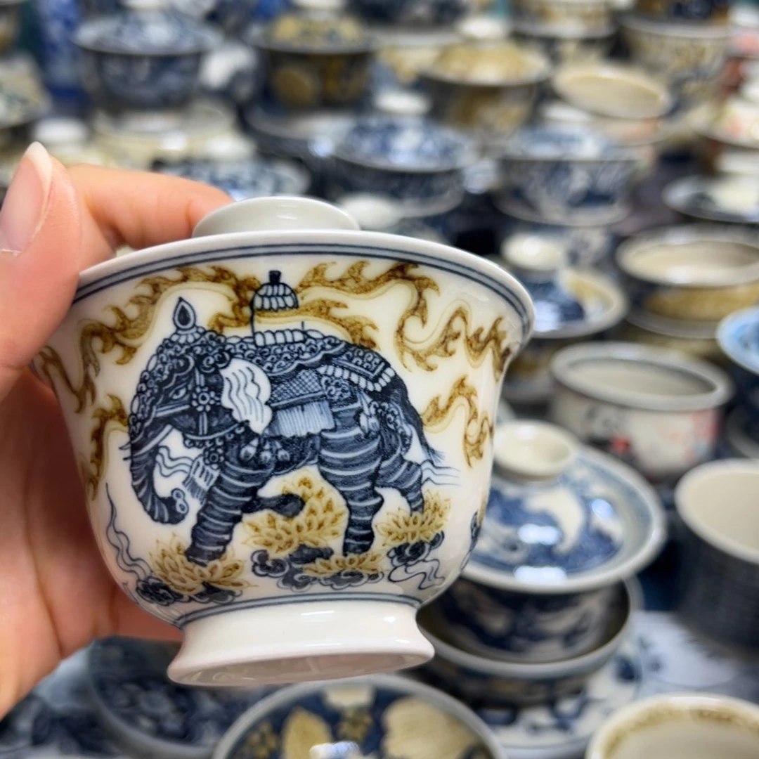 【闪购商品】陶瓷艺术有限公司