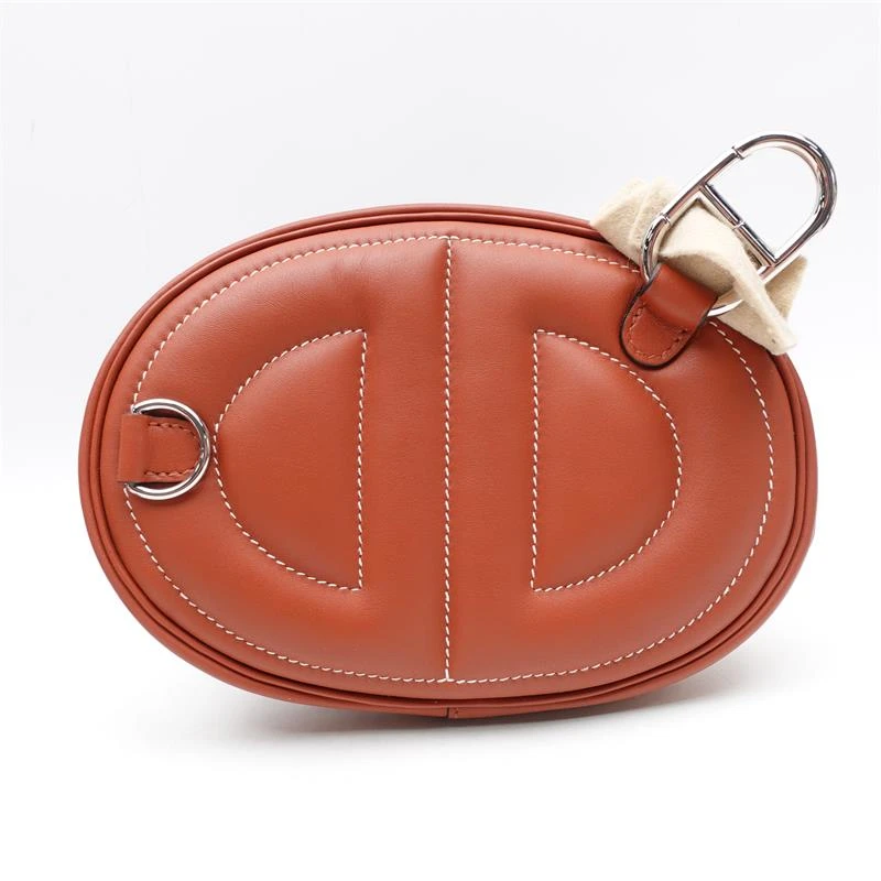 95新 Hermes/爱马仕 单肩包/T_ZY0000361133