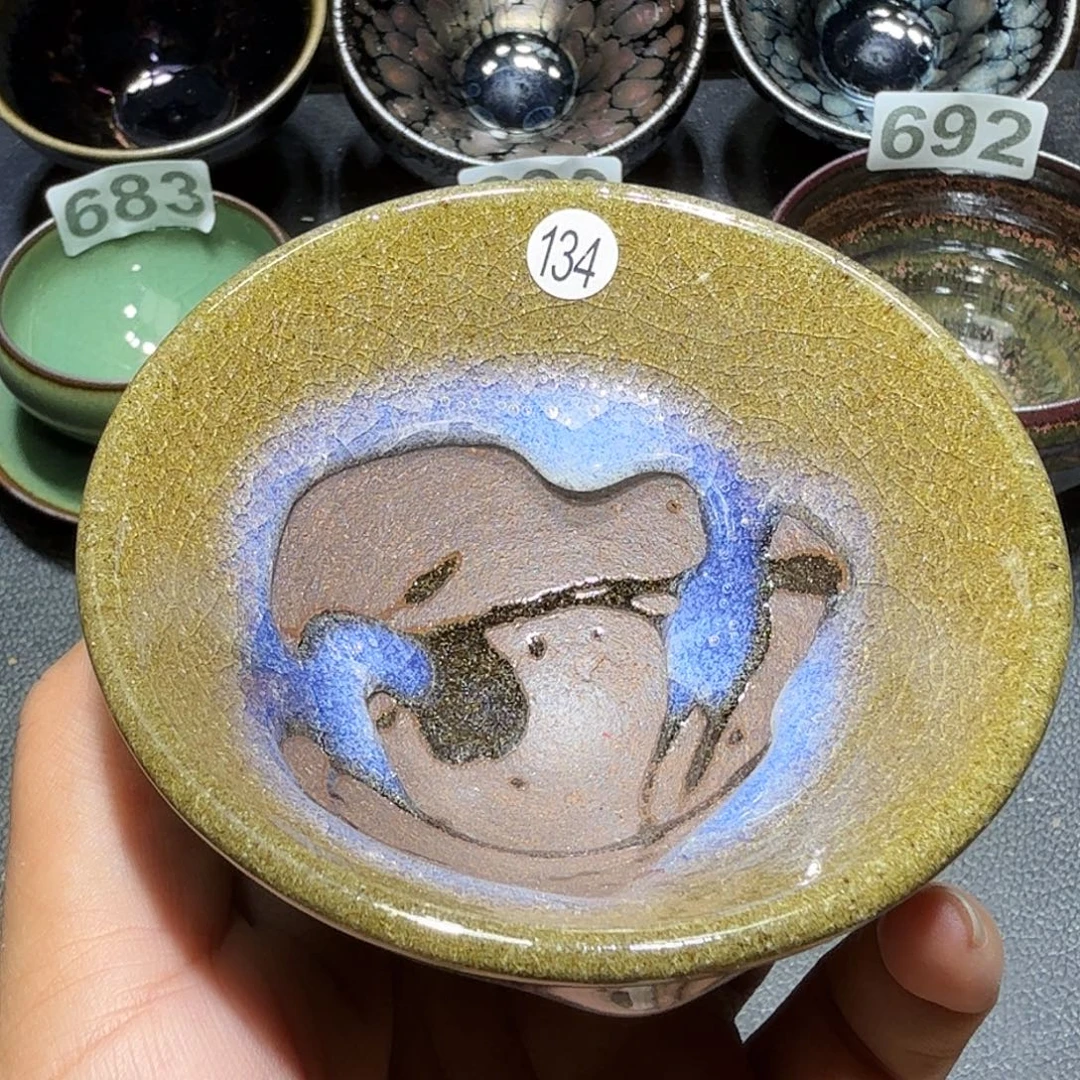 茶盏天才天才天才134