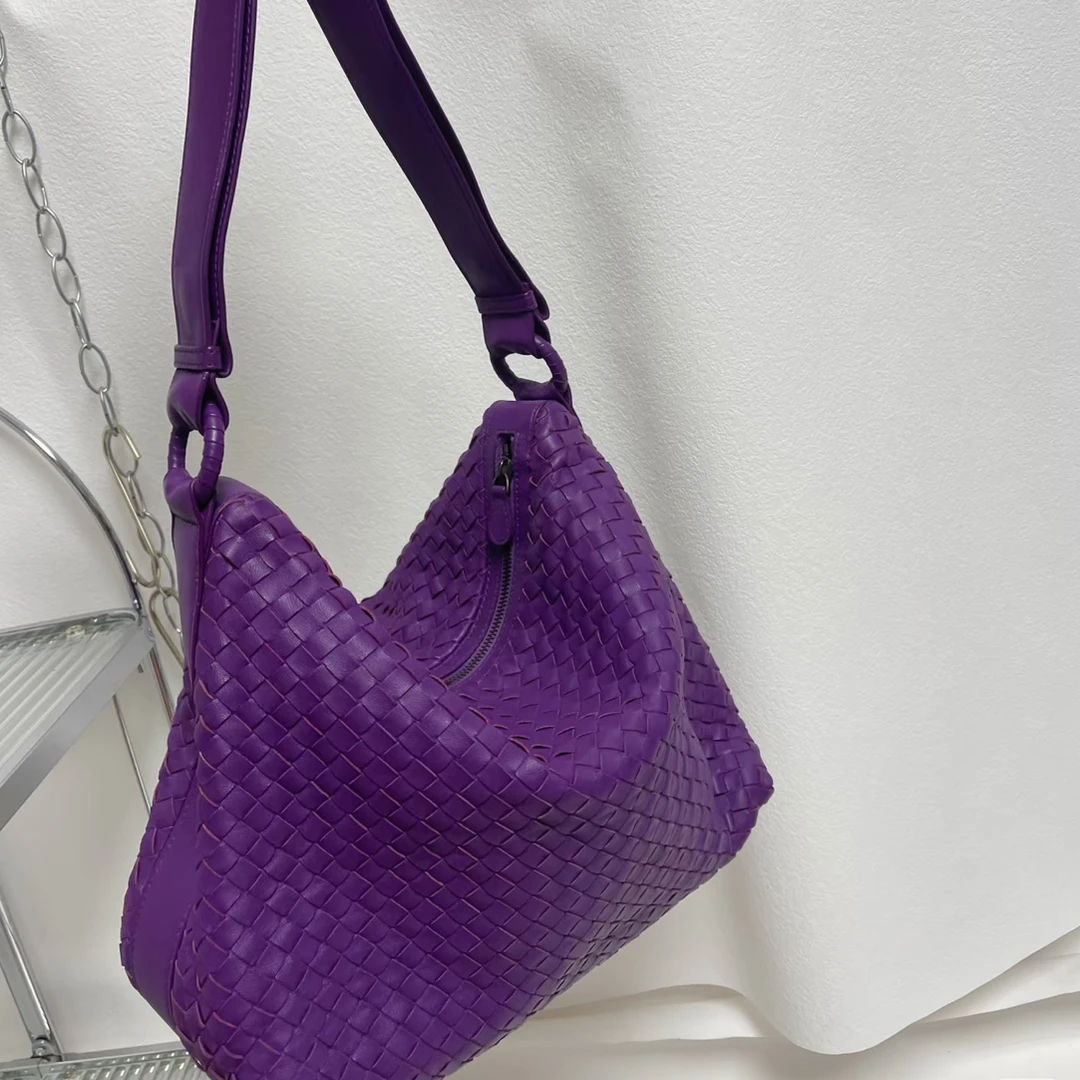 95新 BOTTEGA VENETA/葆蝶家 葆蝶家/单肩包/5413