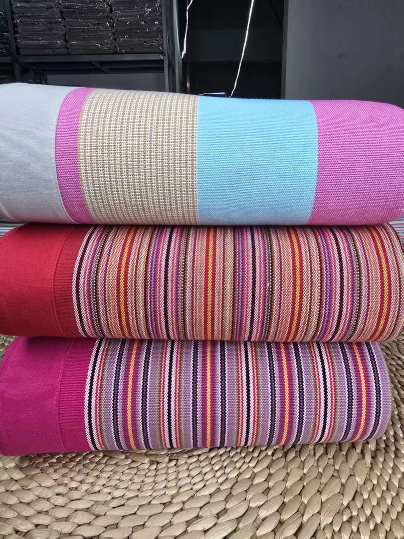 超级福利喜庆款棉麻凉席