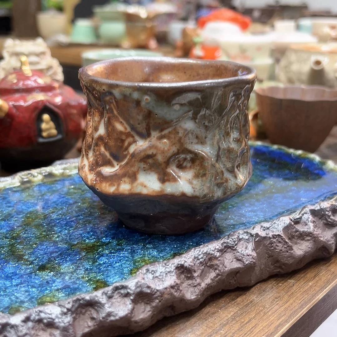 茶具茶壶茶杯盖碗