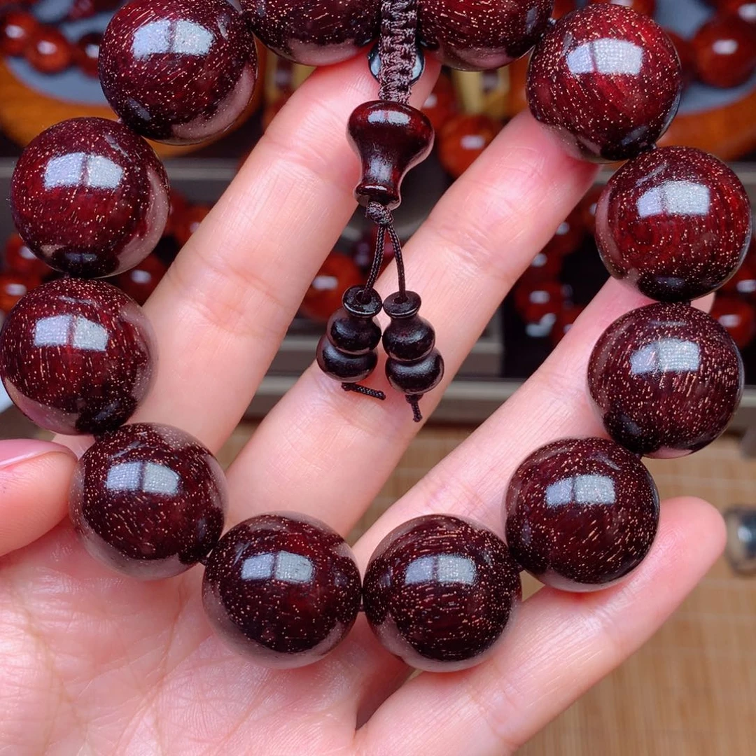 檀香紫檀（小叶紫檀）洋2.0，3w