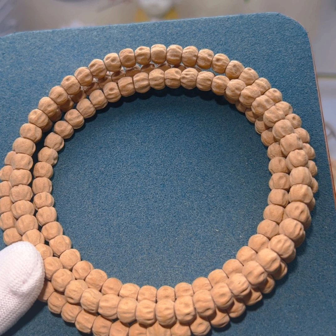 柏香籽/百香籽吊坠西*烈玉莲花