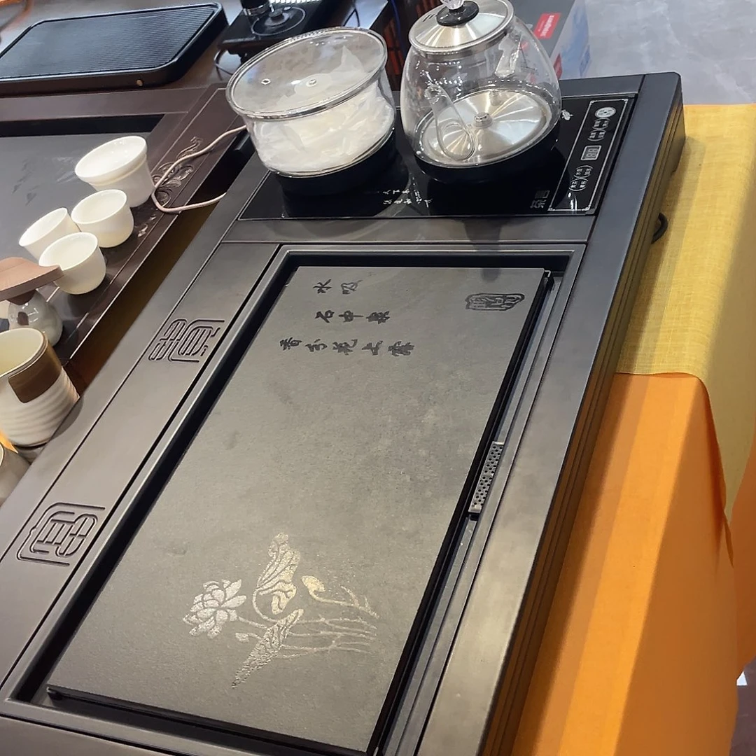 龙凤等几派代表将与他们