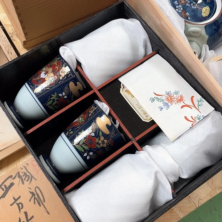 瓷片043 精美瓷器，保真正品