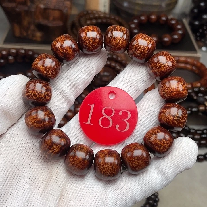 我***运贡木其他血珀大血珀龙1516