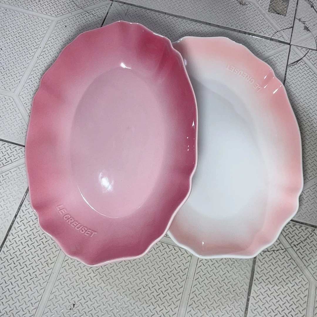 瓷片微瑕陶瓷餐具家用 一个精品