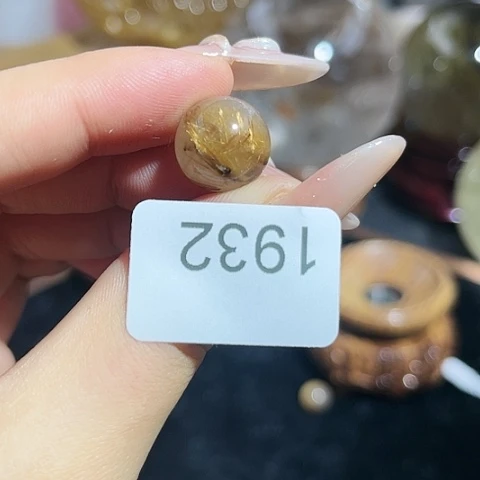 【闪购商品】水晶大型摆件（非配饰）未镶嵌