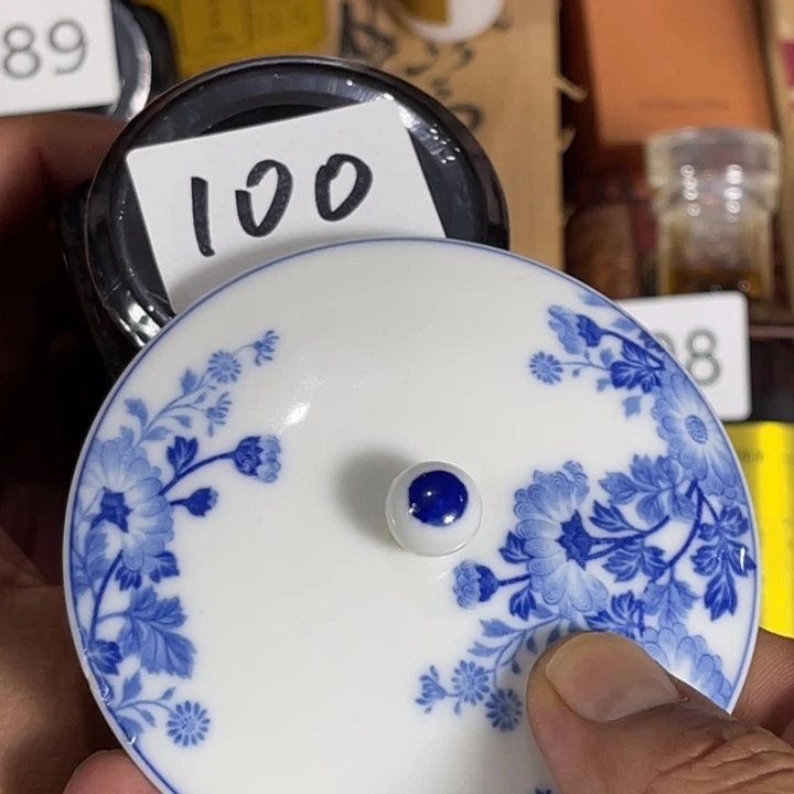 瓷片回流瓷器瓷片100