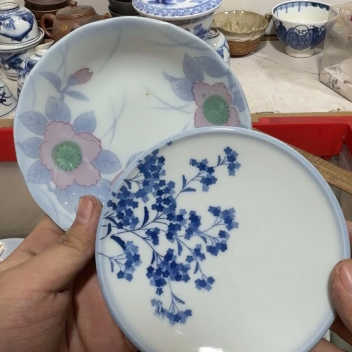 陶瓷推荐第二名20包邮