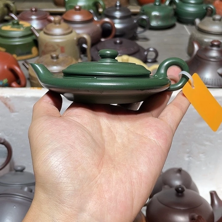 茶壶紫砂宜兴紫砂壶63