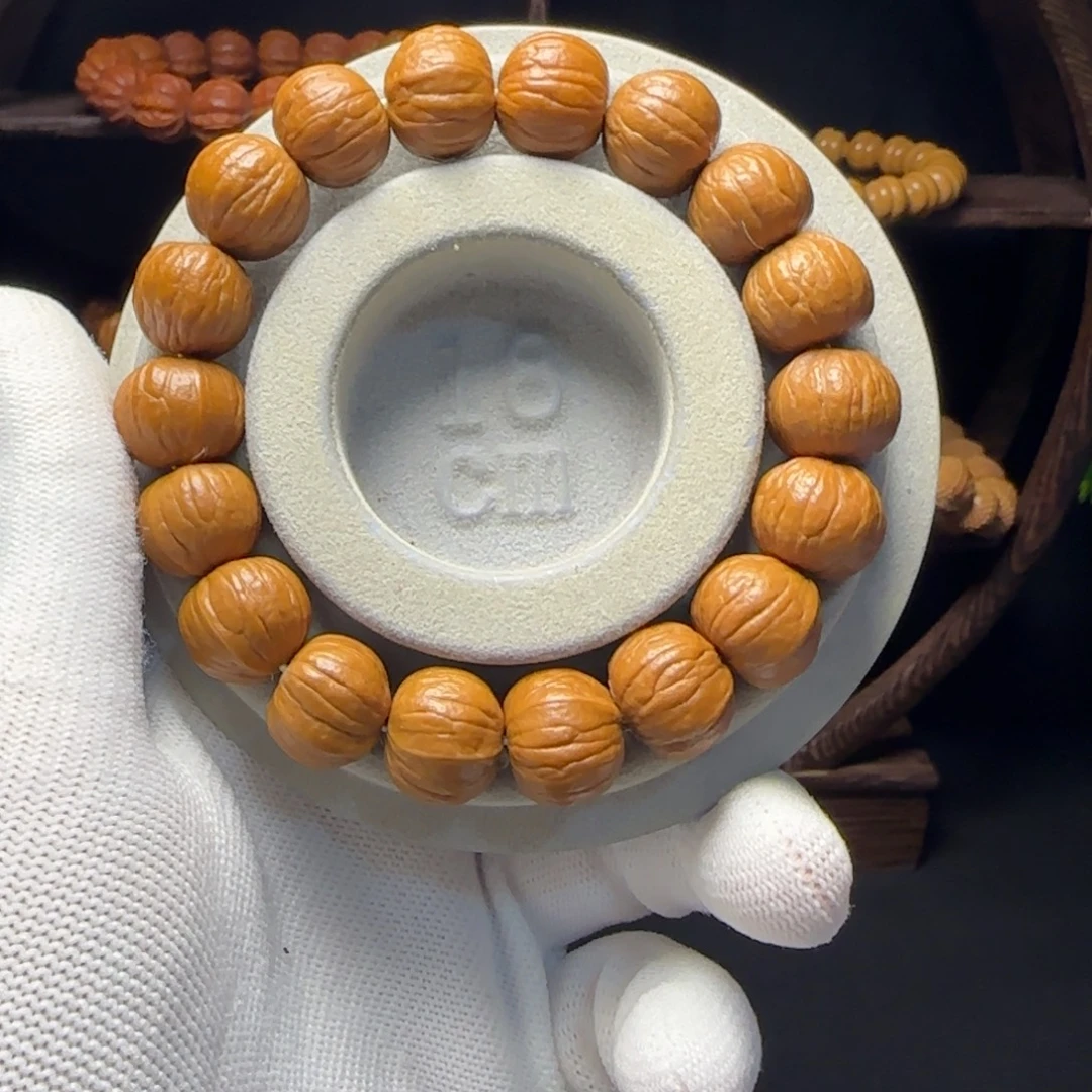 吊坠猴头核桃南瓜