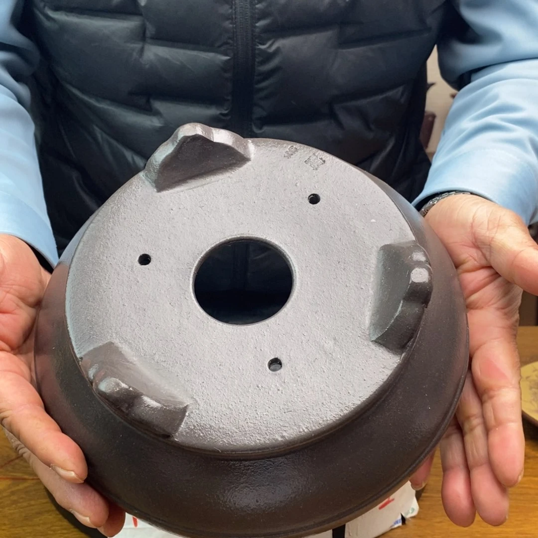 紫砂货号一只YJ56