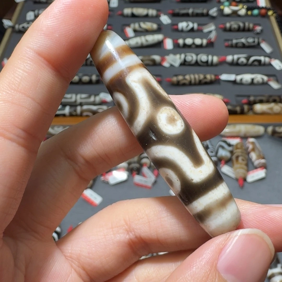 玛瑙/玉髓颈饰未镶嵌87