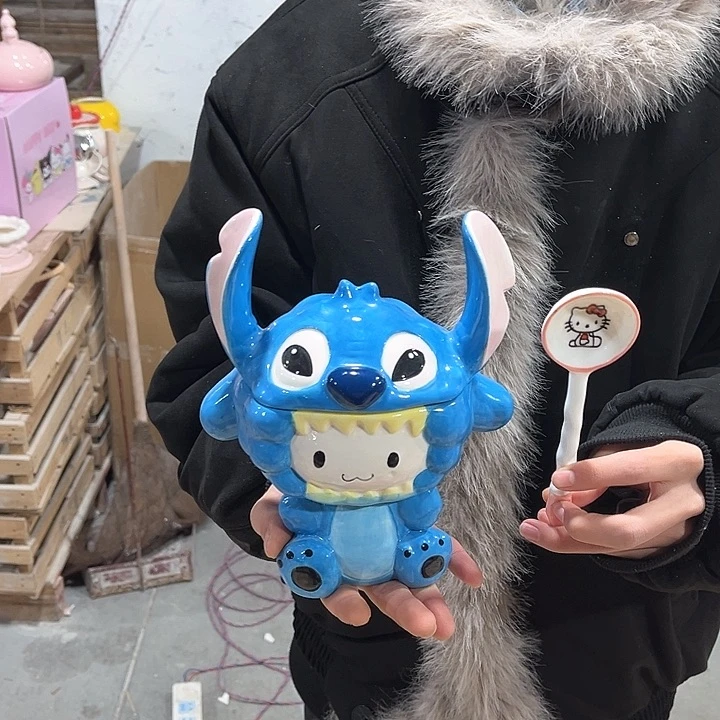 紫砂茶叶罐这么多人