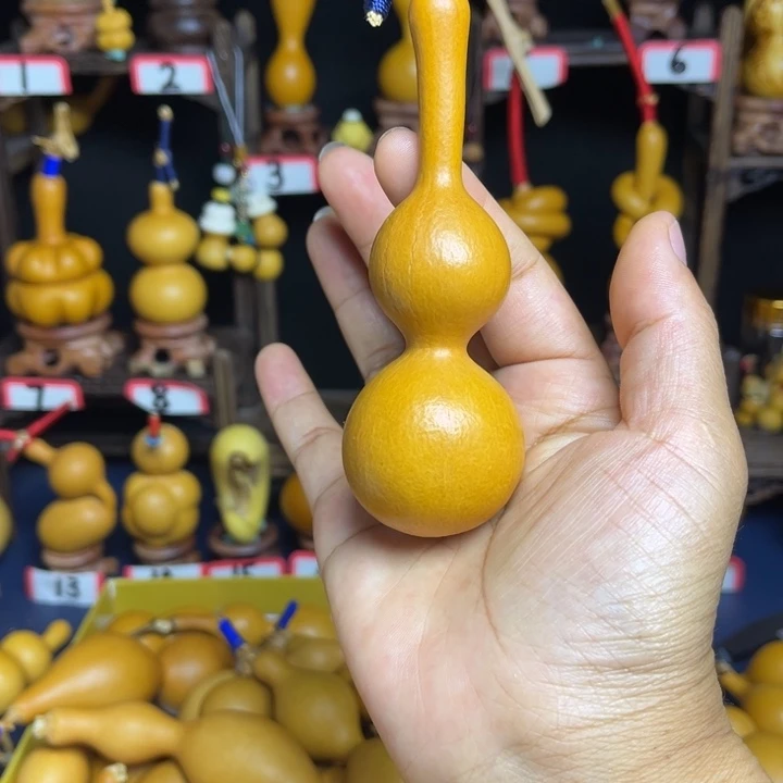 无***，木手把长嘴八宝杆子