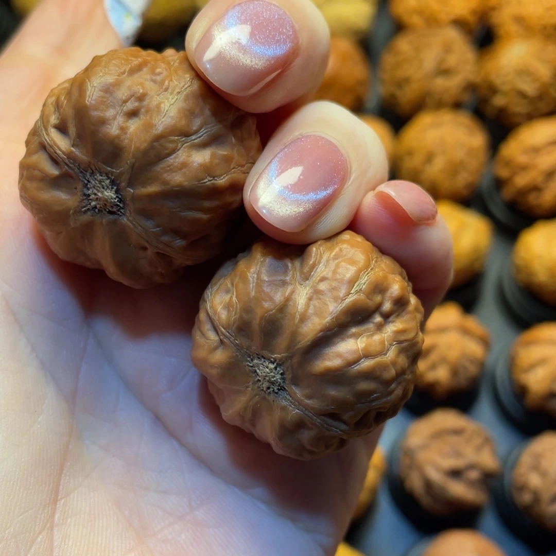 A***7吊坠文玩核桃核桃