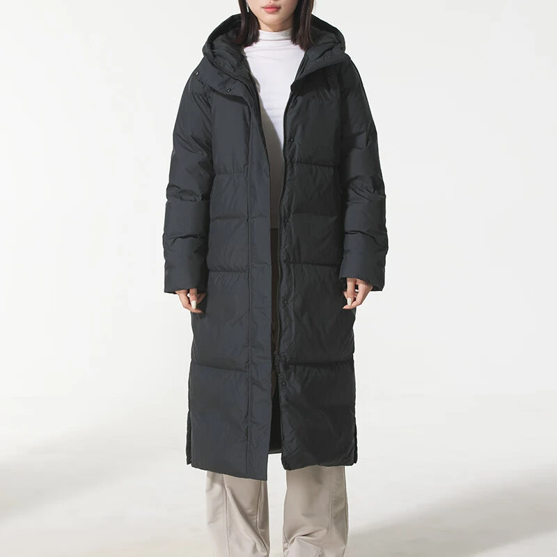 adidas/阿迪达斯运动羽绒服2025新款秋冬季保暖600蓬女款运动服