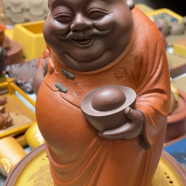 平***+紫砂茶宠紫砂茶宠