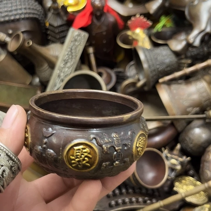 和和美美，顺顺利利