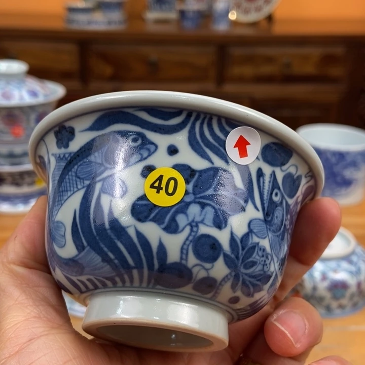 景德镇陶瓷景德镇瓷器