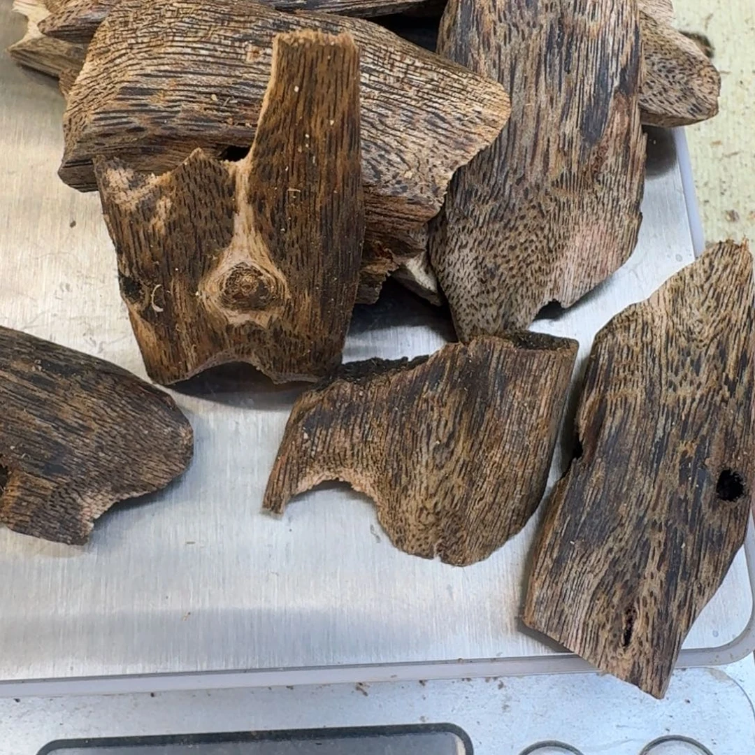 老树熏香品香30克装