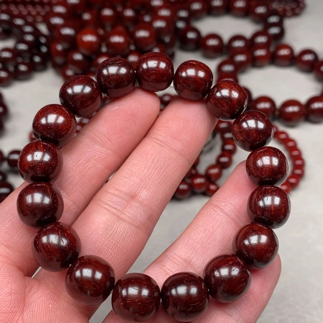 手串/手链小叶紫檀11.9/11.9