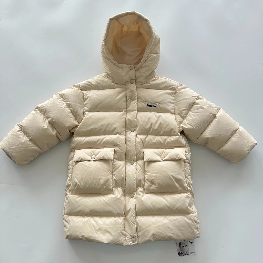 童装羽绒服7AZHH620018