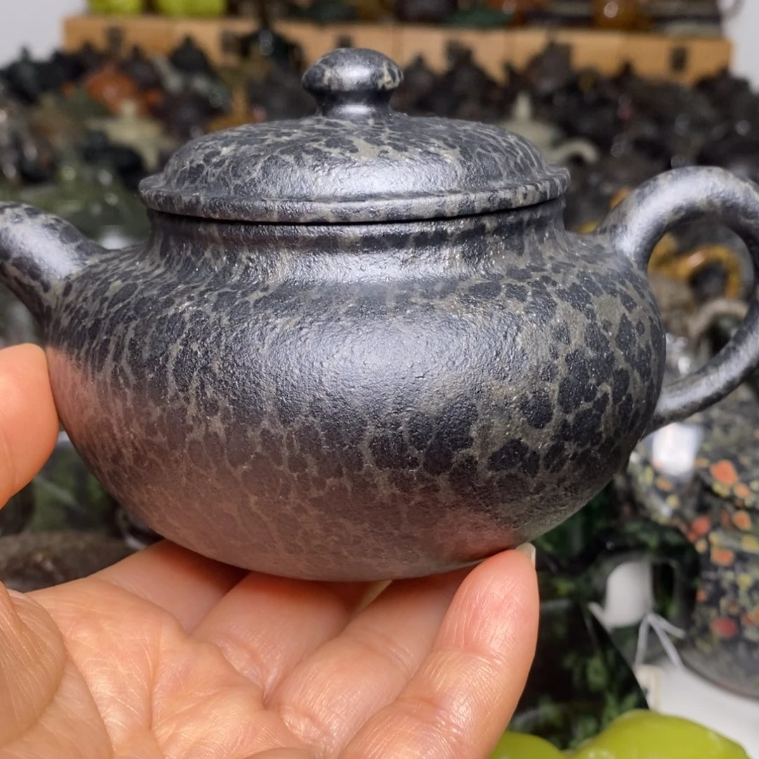 冰碛岩豹纹大仿古340cc