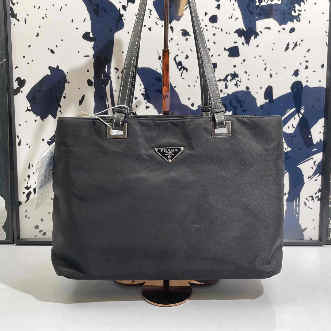 95新  小野专属/95新/普拉达/单肩包/DJ6141