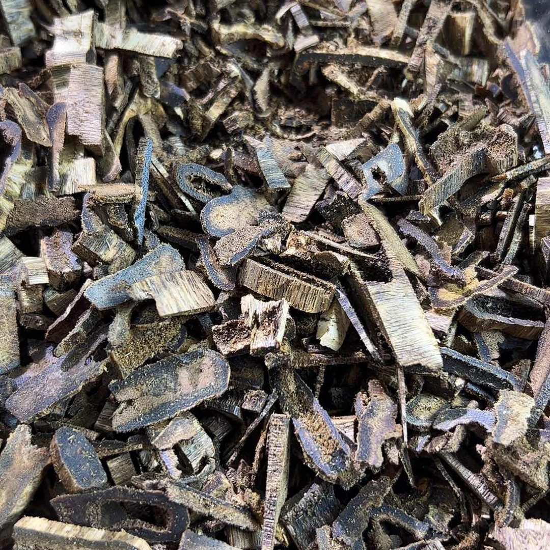 手把件沉香沉香熏香料100克发一份