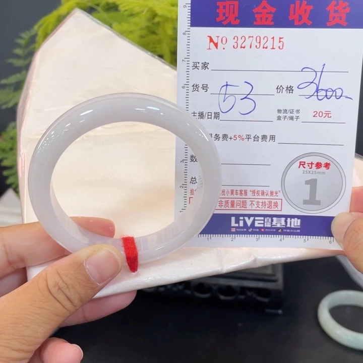 未镶嵌手镯翡翠是****、