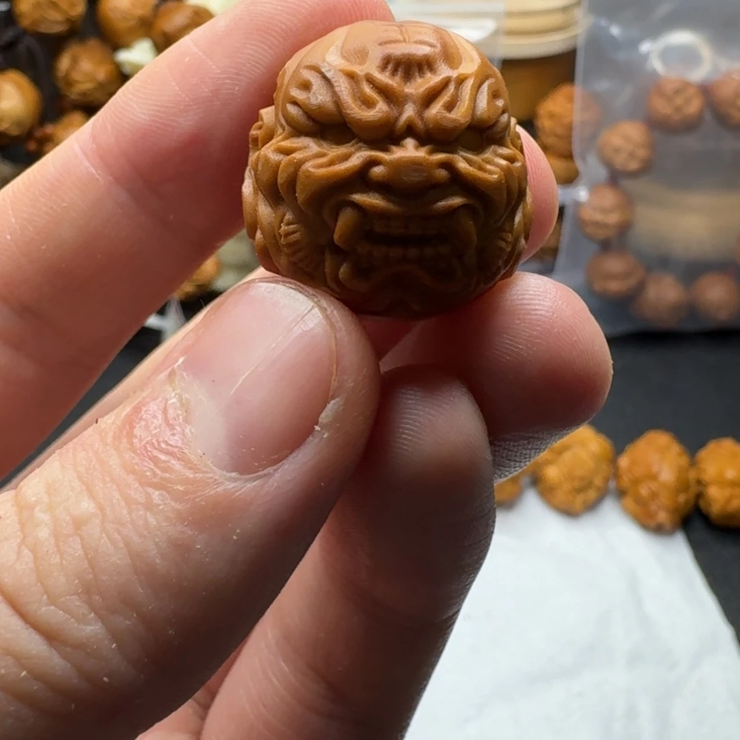 手串/手链橄榄核尺寸23