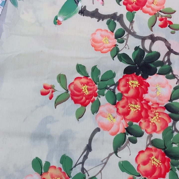 国画艺术作品欣赏